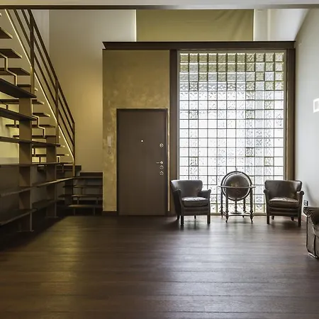 Navigli - Rentclass Corsaro