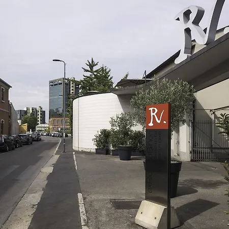 Navigli - Rentclass Corsaro ミラノ